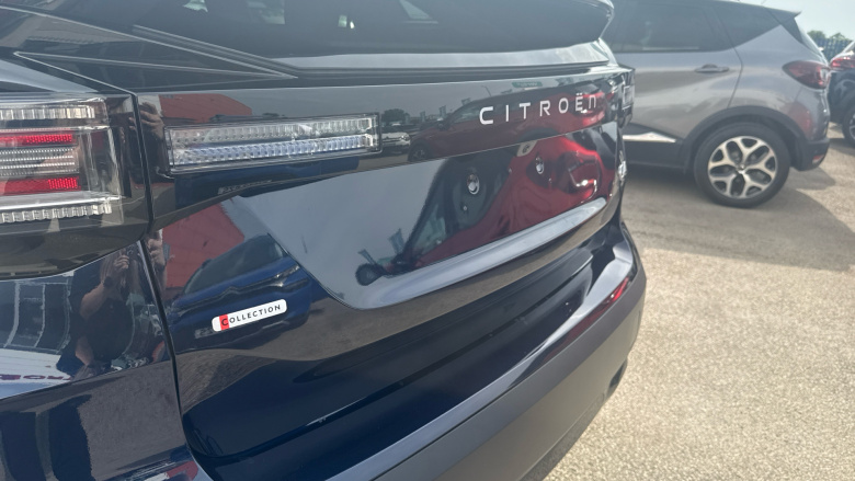Citroen C4 1.2 [130] Collection 5dr Auto Petrol Hatchback
